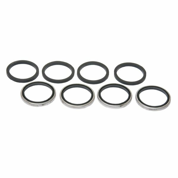 Uro Parts Porsche Brk Cal Seal Kt, Po-930Rbckit PO-930RBCKIT